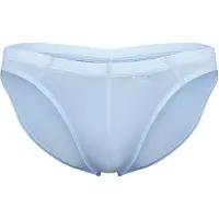 Olaf Benz Slip ' RED2557 ' bleu ciel