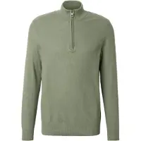 INDICODE JEANS Pull-over 'Barcerle' vert pastel