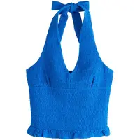 Next Haut bleu