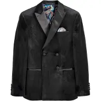 Next Veste de costume noir