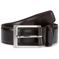 Strellson Ceinture brun foncé