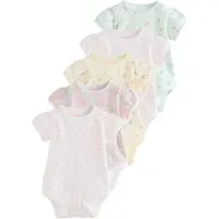 Next Barboteuse / body mélange de couleurs