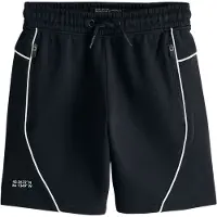 Next Pantalon noir / blanc