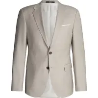 JOOP! Veste de costume 'Herby' beige