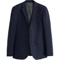 Next Veste de costume marine