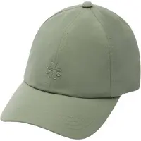s.Oliver Casquette vert clair