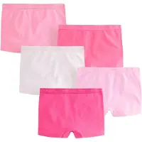 Next Sous-vêtements rose / rosé / rose clair / blanc