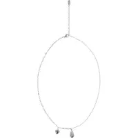 Mymo Chaîne argent