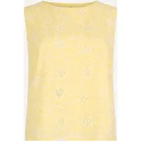 Apricot Chemisier jaune