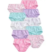 Next Sous-vêtements turquoise / violet foncé / rose / blanc