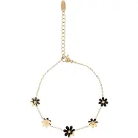 GRASSLAND Bracelet or