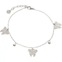IZIA Bracelet argent