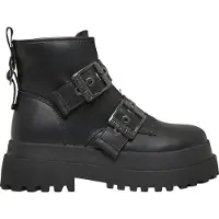 Buffalo Boots 'Pluto' noir