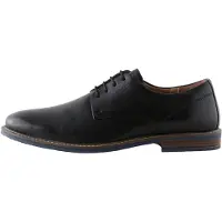 Next Chaussure à lacets noir