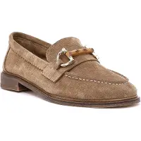 Derimod Mocassin 'Masculine' noisette