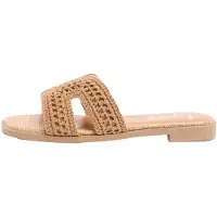 Lipsy Mule cappuccino