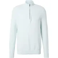 INDICODE JEANS Pull-over 'Barcerle' bleu pastel