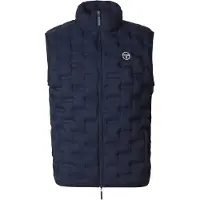 Sergio Tacchini Gilet 'Abelia' bleu marine
