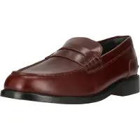 Clarks Chaussure basse 'Craft James' marron châtaigne