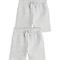 Clarks Pantalon gris chiné