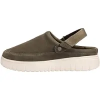 Lloyd Chaussure basse 'TORO SNAP' vert