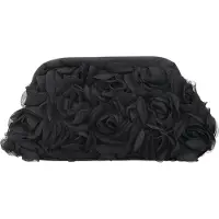 Faina Pochette noir