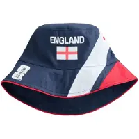 Next Chapeau 'FIFA Weltmeisterschaft 2026' bleu marine / rouge / blanc