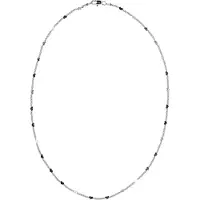 Mymo Chaîne argent