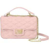 Cavalli Class Sacs à main 'Amanda' rose