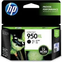 HP 950XL Cartouche Noir