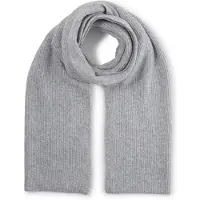 Tom Tailor DENIM Écharpe gris