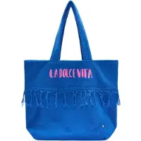 Codello Cabas bleu