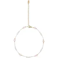 Mymo Bracelet or / rosé / blanc