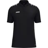 Jako Polo One - noir, taille : 140