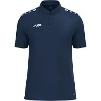 Jako One Polo Hommes - Marine | Taille: XL