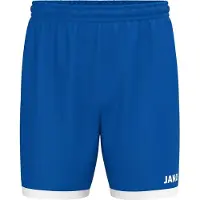 Jako One Short Hommes - Royal | Taille: L