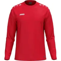 Jako Sweat One - rouge, taille : M
