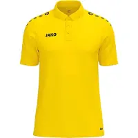 Jako Polo One - jaune, taille : S