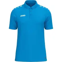 Jako Polo One - bleu , taille : L