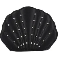 Faina Pochette noir
