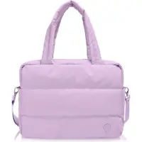 Heys Sac bandoulière violet