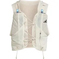 Adidas Gilet de sport 'Xperior Trail' beige / noir