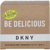 DKNY Donna Karan Be Delicious EDT 30 ml W