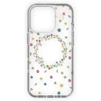 IDEAL OF SWEDEN Coque miroir Apple iPhone 16 Pro - Petite Floral