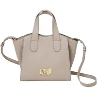 Cavalli Class Sacs à main 'Annalaura' beige