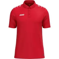 Jako Polo One - rouge, taille : XL
