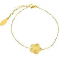 IZIA Bracelet or