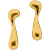 Usha WHITE LABEL Boucles d'oreilles or