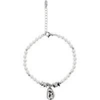 Usha Bracelet argent