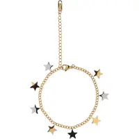 Mymo Bracelet or / argent